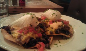 IMAG0011 huevos rancheros at lowcountry