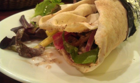 IMAG0116 Wafa's Lamb Shawerma