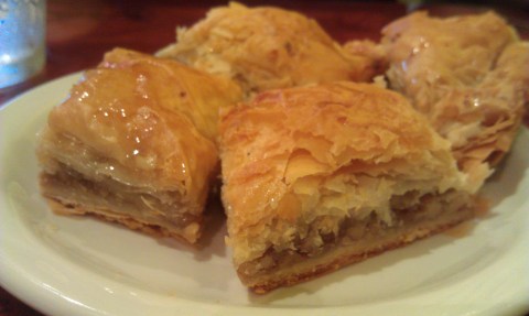 IMAG0117 Wafa's Baklava