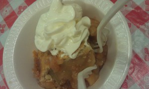 apple cobbler john brown smokehouse apple cobbler