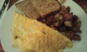 di fiore marquet omelette di fiore marquet omelette