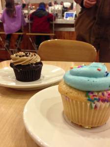 kahlua and cake batter