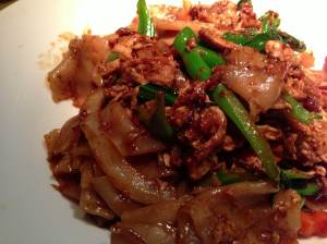 topaz drunken noodles