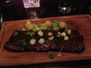yerba buena perry skirt steak