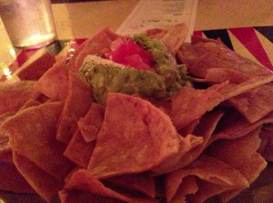 tacombi guacamole