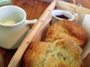 bubby's flaky biscuits