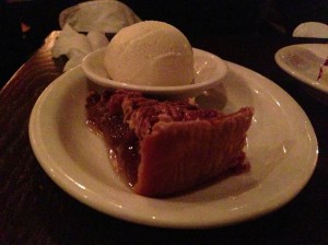 neely's pecan pie