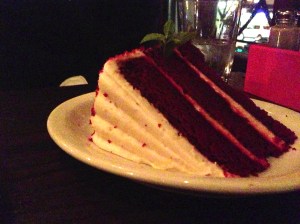 neely's red velvet cake