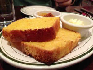 red rooster cornbread