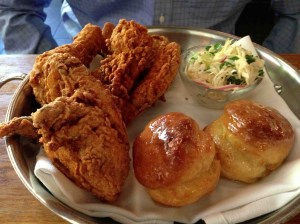 the dutch hot fried chicken