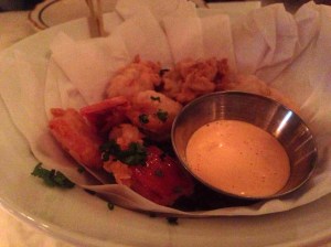 bo's crispy alligator