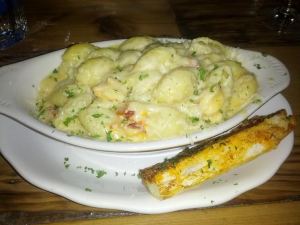 murphy's lobster and grill lobster macaroni and cheese