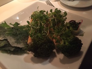 dirt candy broccoli dogs