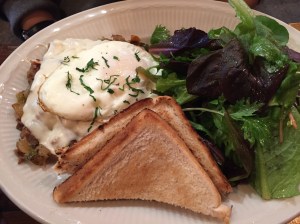 butcher bar brisket hash