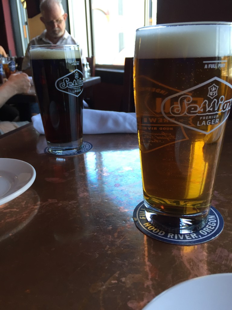 full sail brewing company session beers