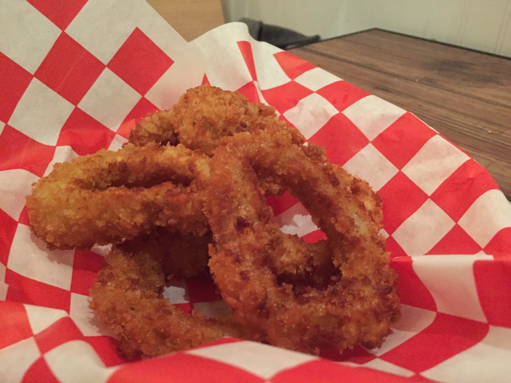 cemitas el tigre onion rings