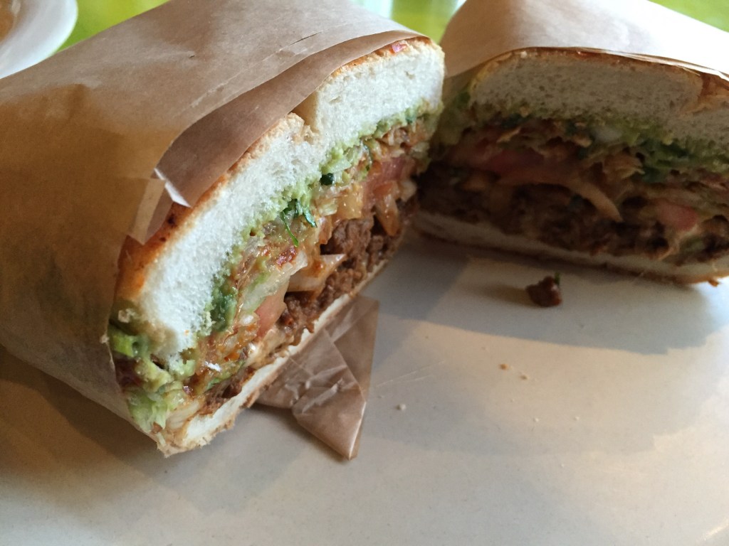 torta chela garnacha