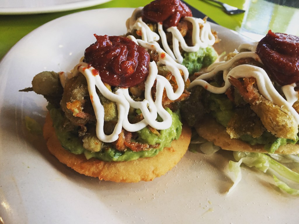 intrincadas chela garnacha